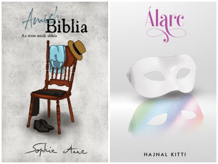  larc - Amish Biblia knyvcsomag