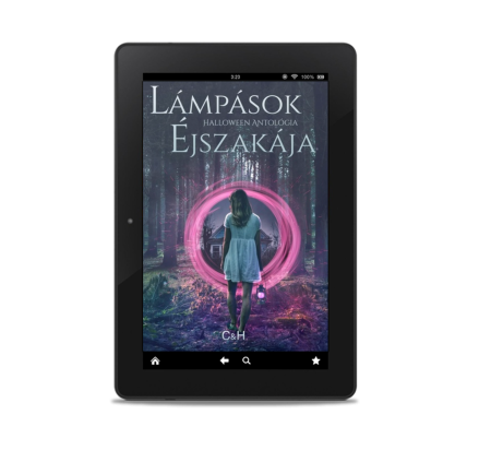 C&H Projects Lmpsok jszakja