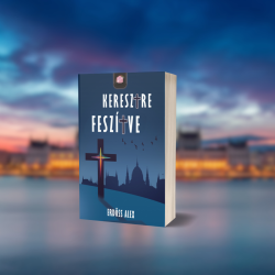  Erdss Alex Keresztre fesztve