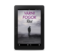  Erdss Alex Vrni fogok rd - e-knyv