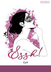  C&H Projects Sssh!