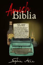  Sophie Anne Amish Biblia